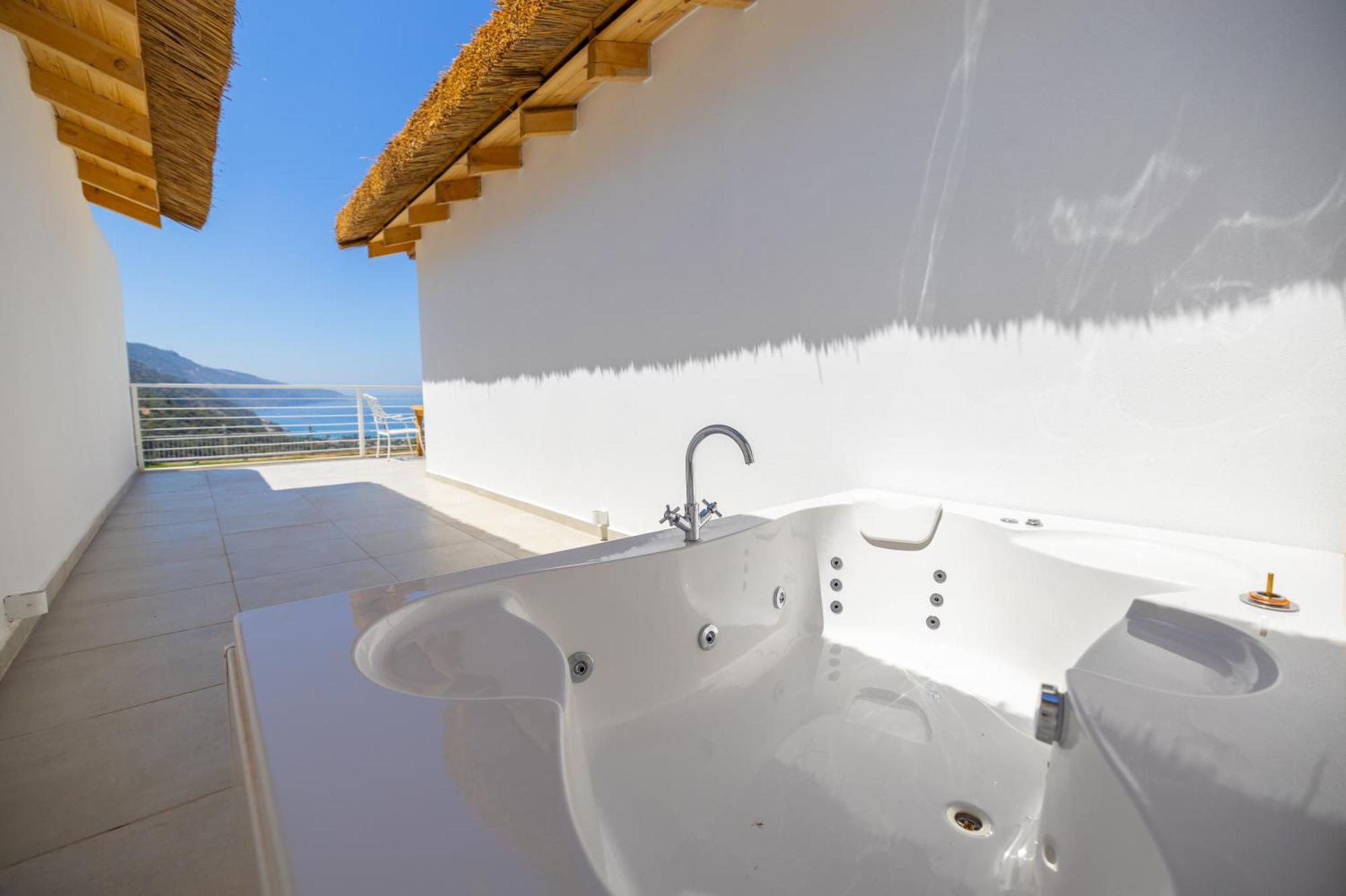 Oeluedeniz Bungalows Exterior foto