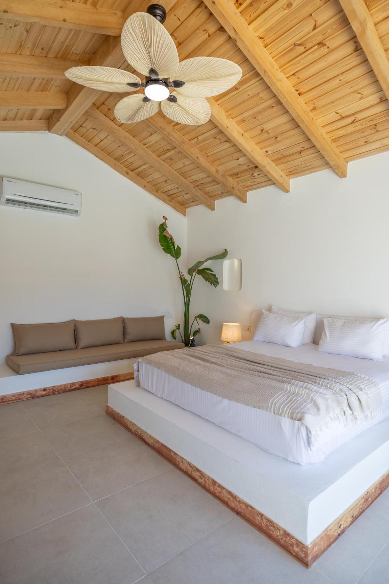Oeluedeniz Bungalows Exterior foto